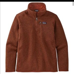 Patagonia Boy’s Better Sweater